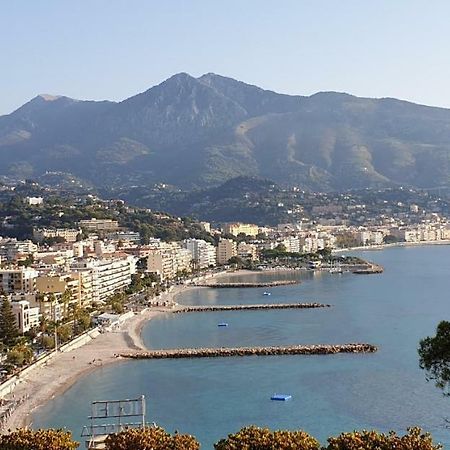 Le Phoebus Apartment Roquebrune-Cap-Martin Exterior photo