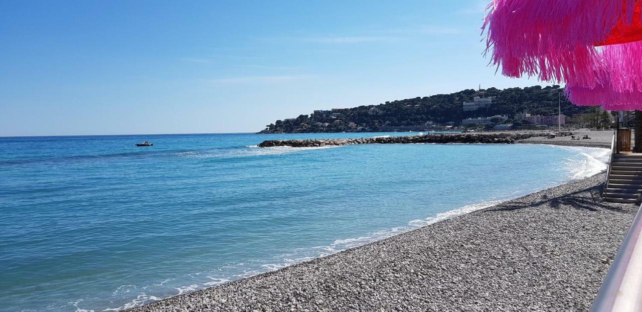 Le Phoebus Apartment Roquebrune-Cap-Martin Exterior photo